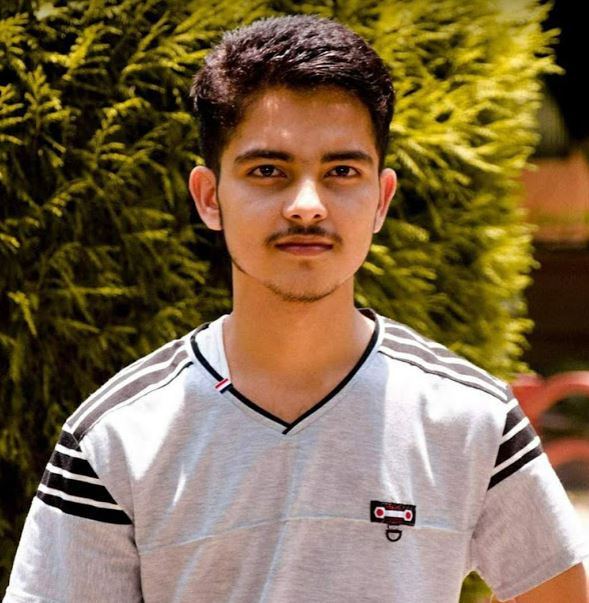 Abhishek Kandel