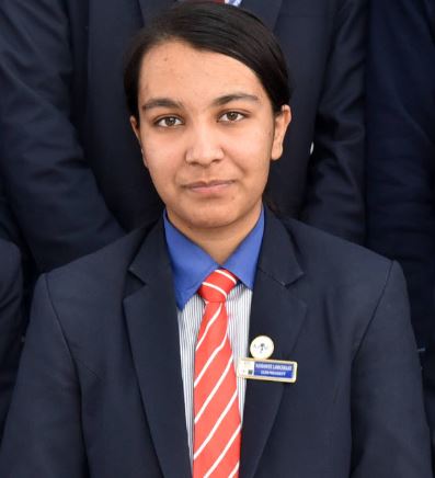 KMC Student Committee