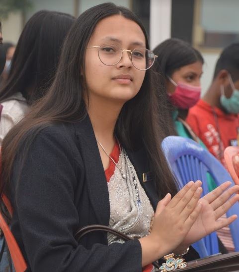KMC Student Committee